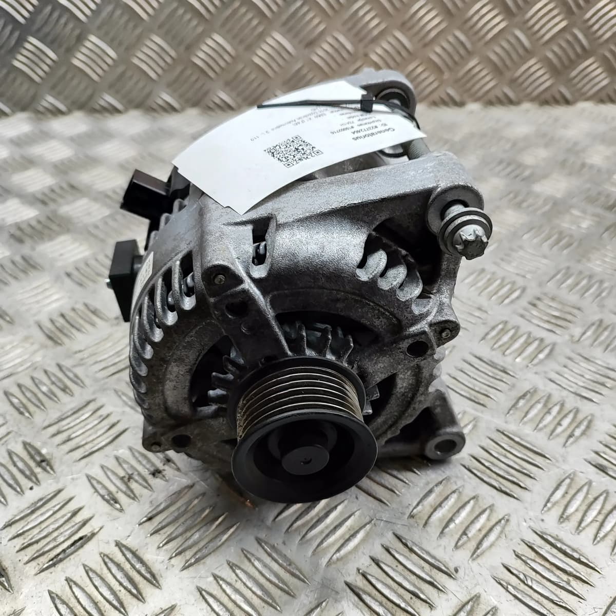 BMW X1 F48 Alternator Generator 104211-8182 2.0 Diesel 110kw 2016 23772464