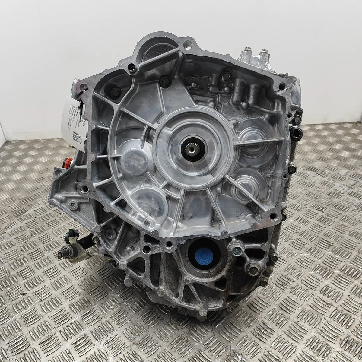 HONDA JAZZ MK5 GR Automatic Gearbox M60HEE0 1.5 Hybrid 80kw 2021 23807557