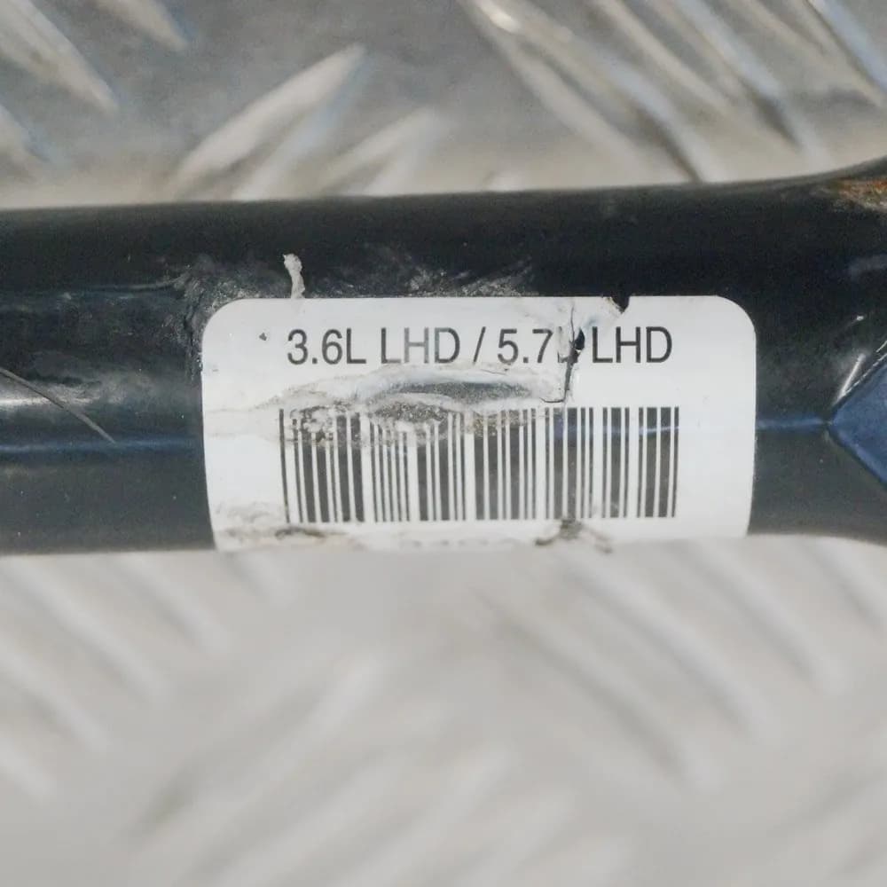 Dodge Challenger Steering Column 68140569AD 5.7 Petrol 277KW 2016 MK4 LHD