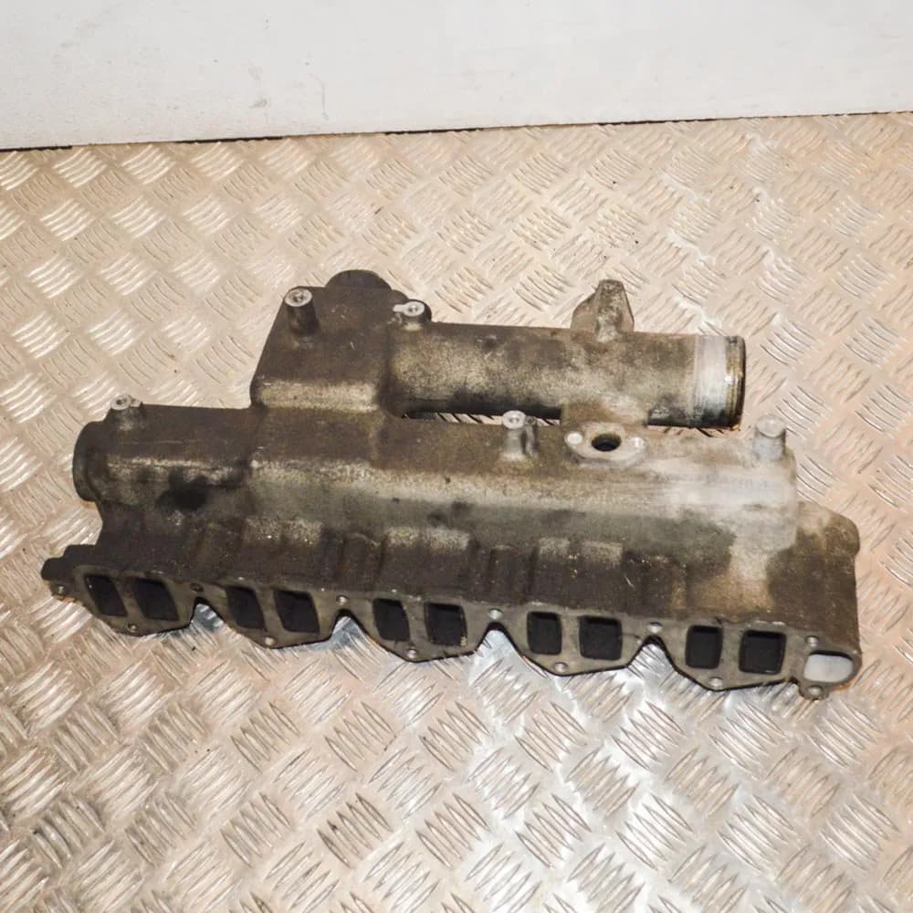 SSANGYONG REXTON Y200 Intake Manifold A6651400701 2.7 Diesel 120kw 2006