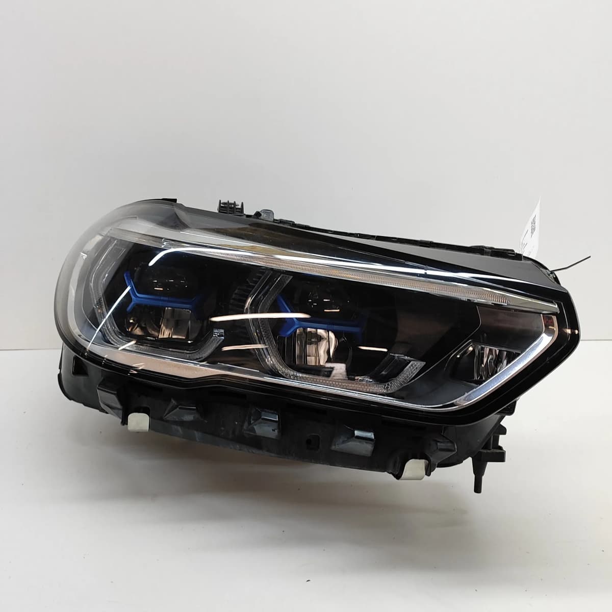 BMW X5 G05 Front Right Headlight 9481792 3.0 Diesel 195kw 2019 RHD 23875709