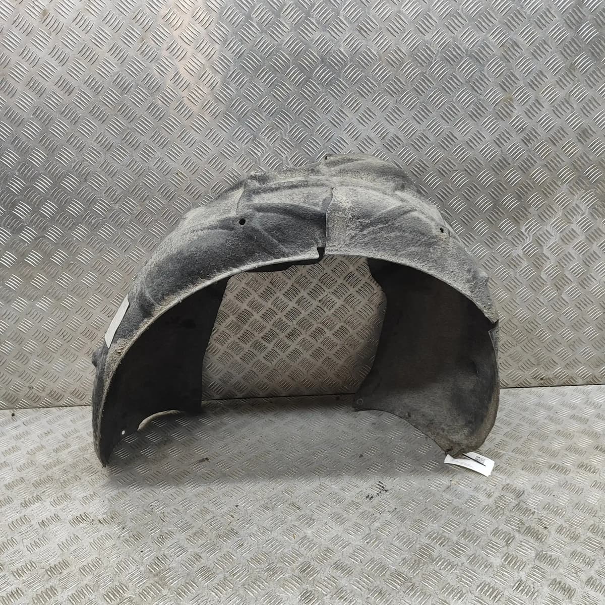 TESLA MODEL 3 Rear Left Arch Liner 1081583-00-C Electricity 258kw 2019 23879280
