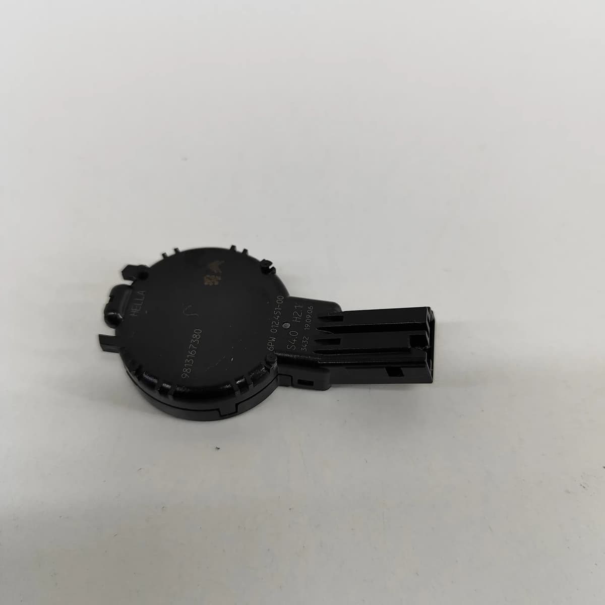 CITROËN C3 MK3 SX Rain Sensor 9813167380 1.2 Petrol 50kw 2023 23880619
