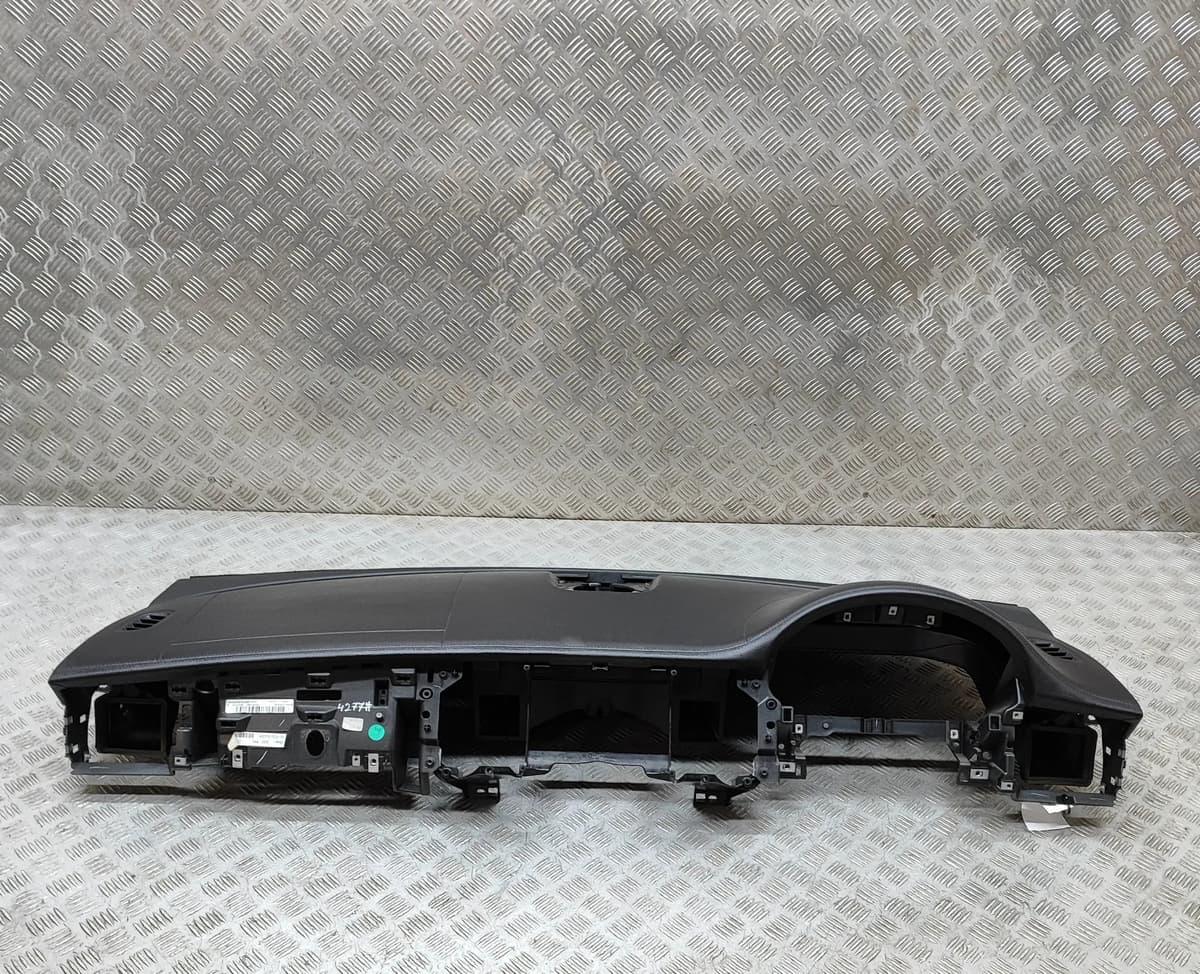 JAGUAR XF X250 Dashboard Panel CX23-F04320-A-PIA-21 3.0D 177kw 2014 RHD 23897335