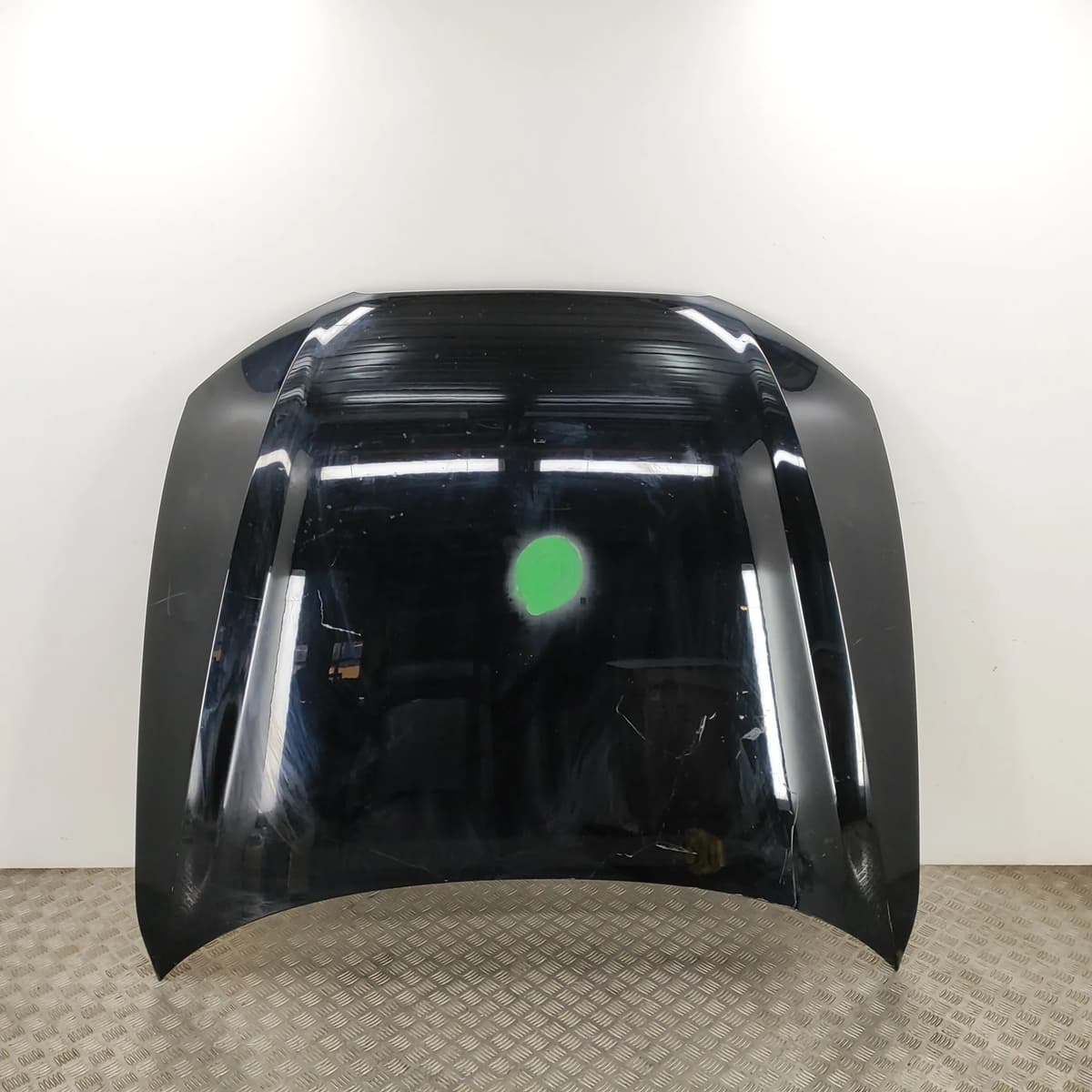 AUDI A6 4G2, C7, 4GC 2015 Bonnet Hood 4G0823029