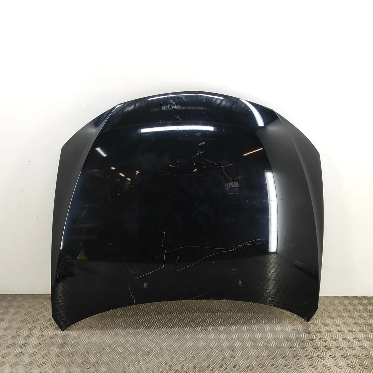 SUBARU IMPREZA Hatchback GR, GH, G3 2007 Bonnet Hood 57229FG0009P