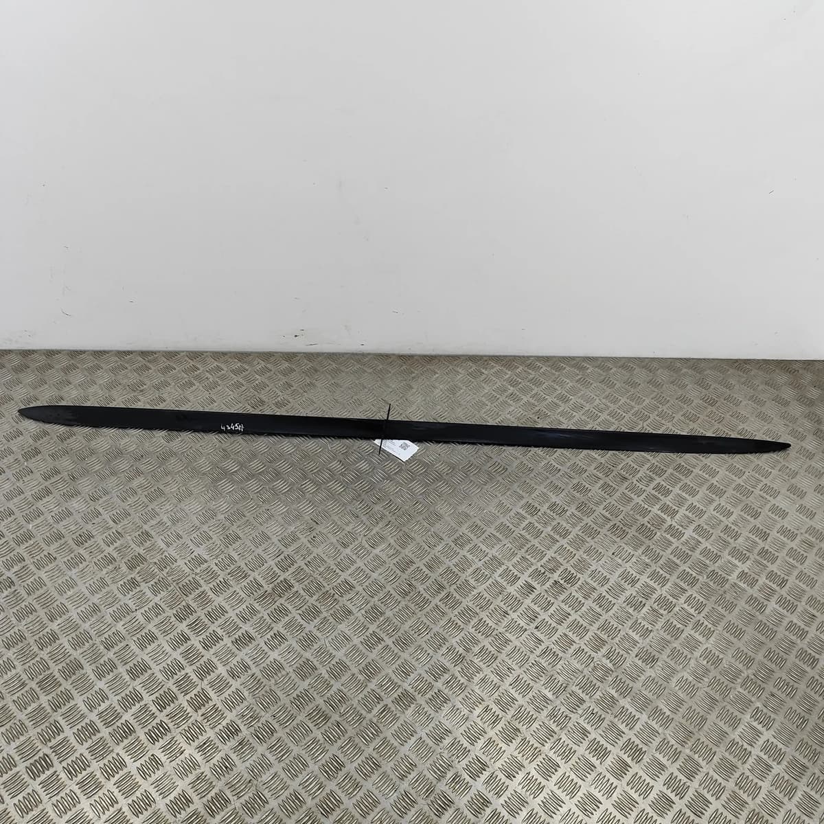 AUDI A5 8T3 Left Side Plastic Sideskirt Cover 8T0854931A 2.0i 2014 23979058