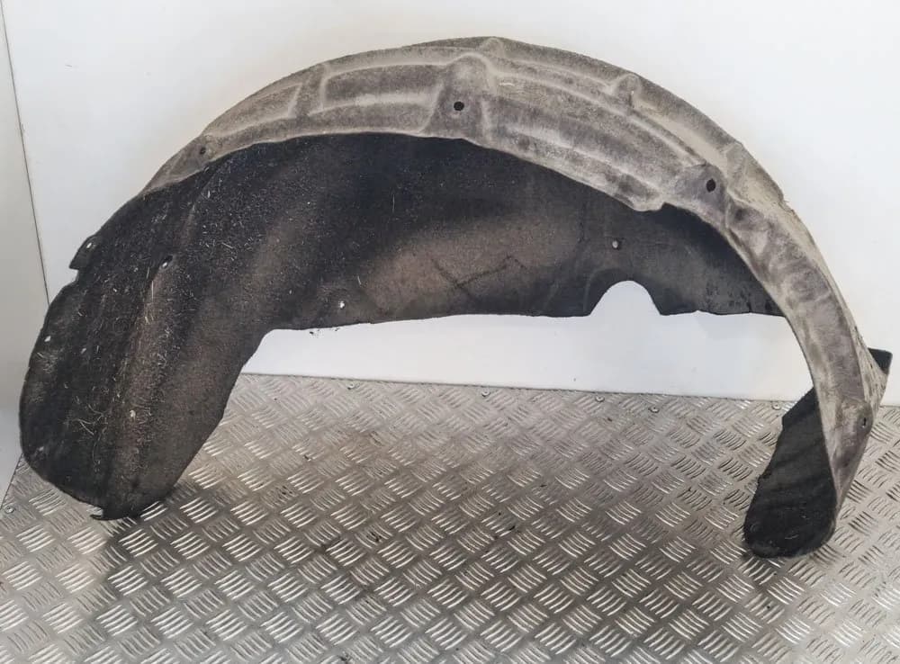 AUDI Q7 4L Inner Fender Rear Right 3.0 TDI 180Kw