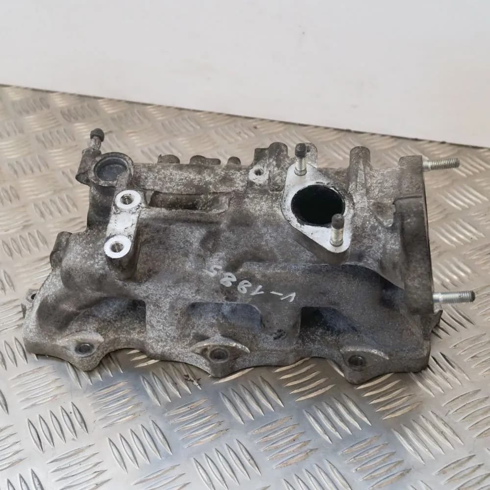 Honda Civic Air Intake Manifold 2.2 CDTi Diesel 103KW Mk8