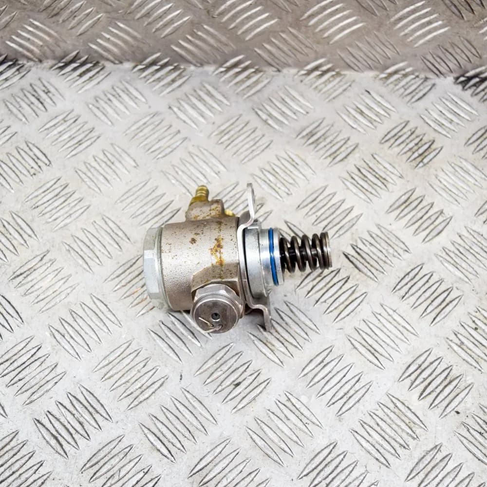 VOLKSWAGEN PASSAT B7 High Pressure Fuel Pump 03C133679BH 1.4 Petrol 90kw 2012