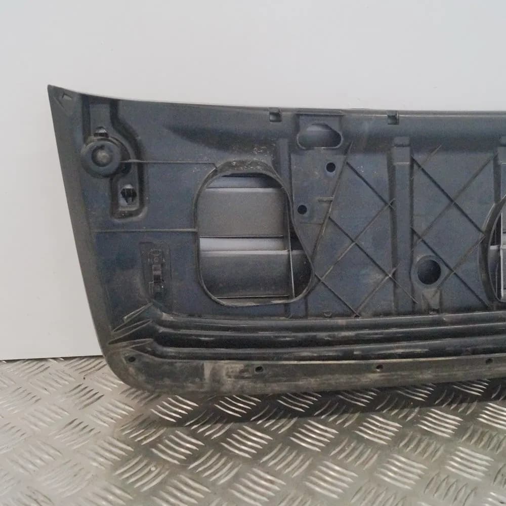 PORSCHE 911 Targa 997 2009 Tailgate Bootlid
