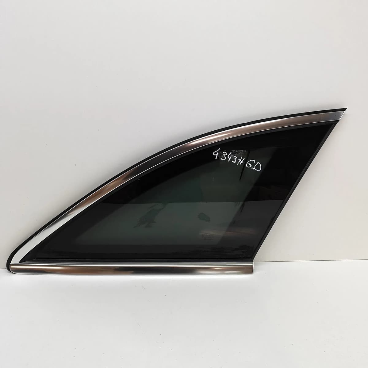MERCEDES-BENZ C T-Model S205 Rear Right Quarter Window A2056702012 2016 24299247
