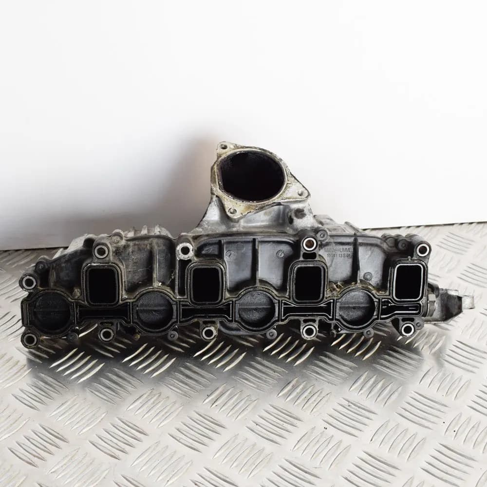 VOLKSWAGEN PASSAT B6 Intake Manifold 03L129711E 2.0 Diesel 125kw 2008