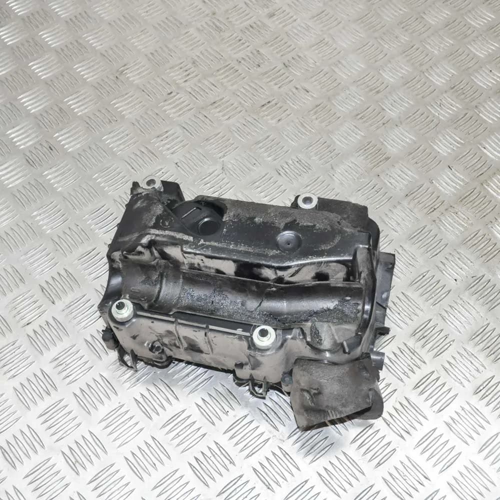 VOLKSWAGEN GOLF Pressure Damper Compressor MK5 1.4 TSI 03C103502K 03C145650B