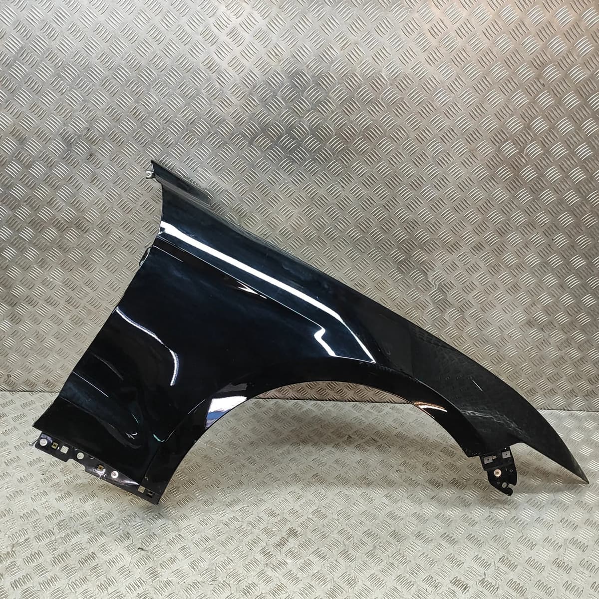 FORD USA MUSTANG Coupe Front Right Fender FR3Z-16005-A 2.3 Petrol 231kw 24419208