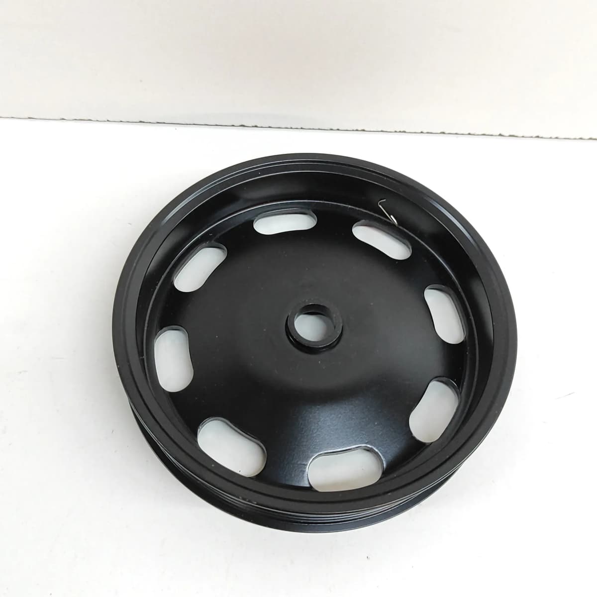 VOLKSWAGEN TOURAN 1T Crankshaft Pulley 03C105255A 2003 NEW GENUINE