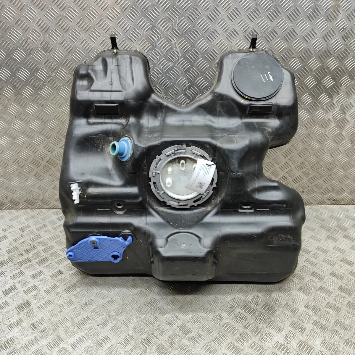 PORSCHE 911 Cabrio 991 2015 Fuel Tank 99120102105