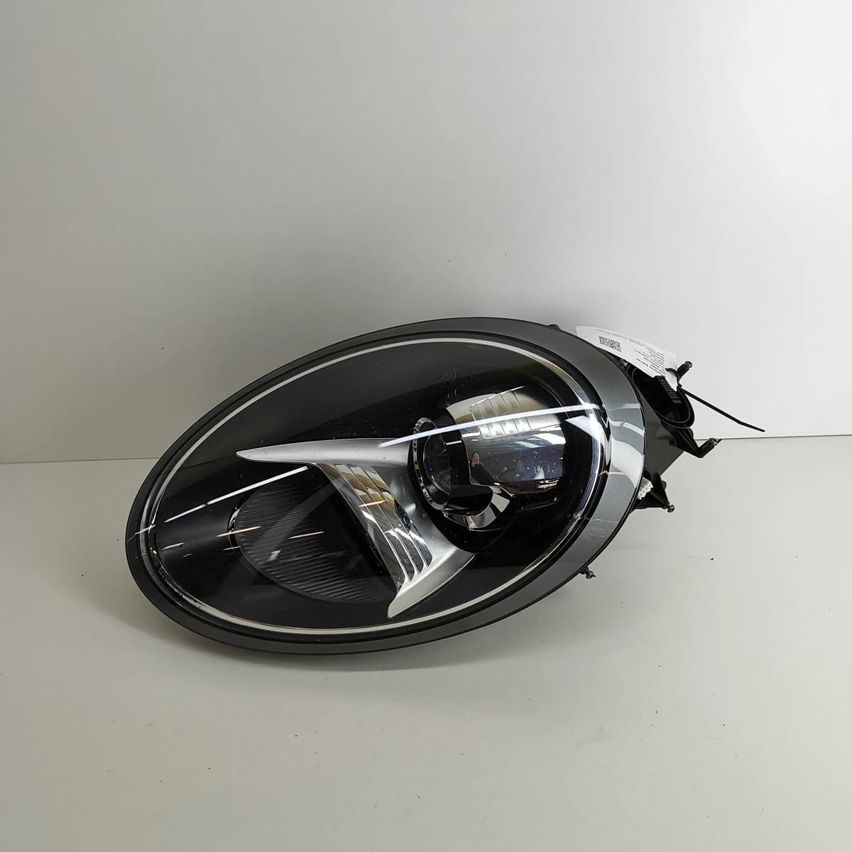 PORSCHE 911 Cabrio 991 Front Left Headlight 99163113511 2015 RHD 24497299