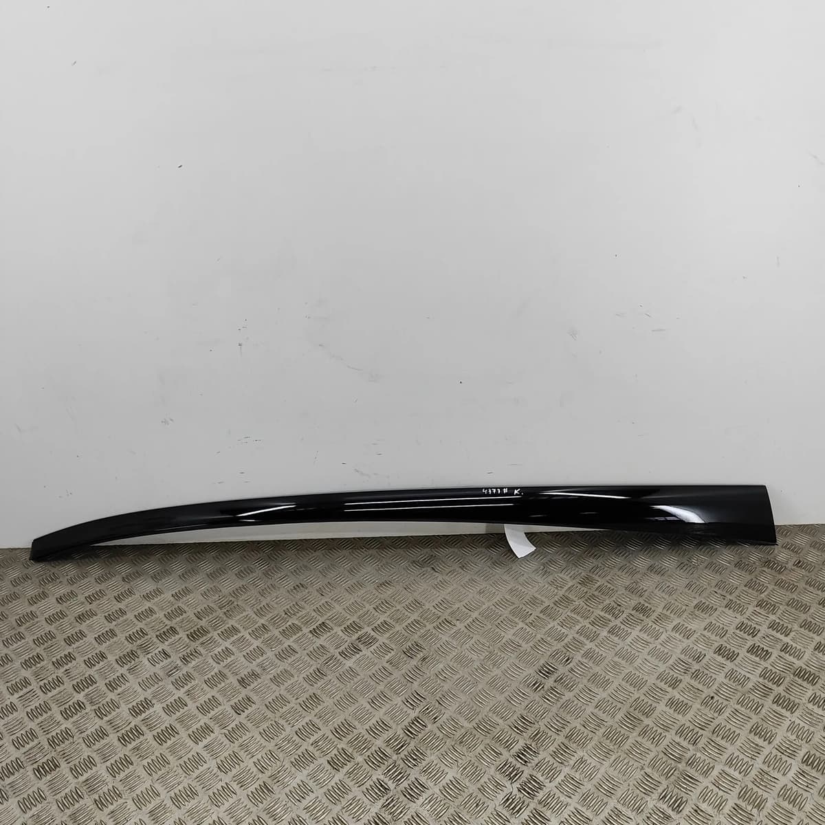 FORD MUSTANG Mach-E Left Side Roof Strip Trim LJ8B-R50463-A 2023 24517963