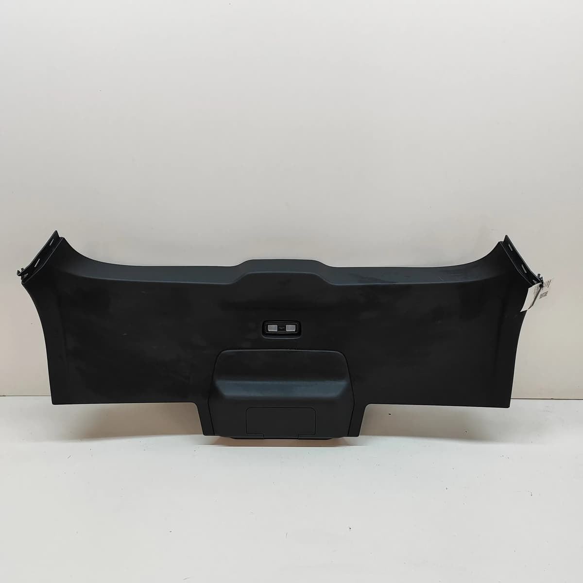 FORD USA Mustang Mach-E Rear Tailgate Bootlid Cover Trim LJ8B-R42906-AEW 2023