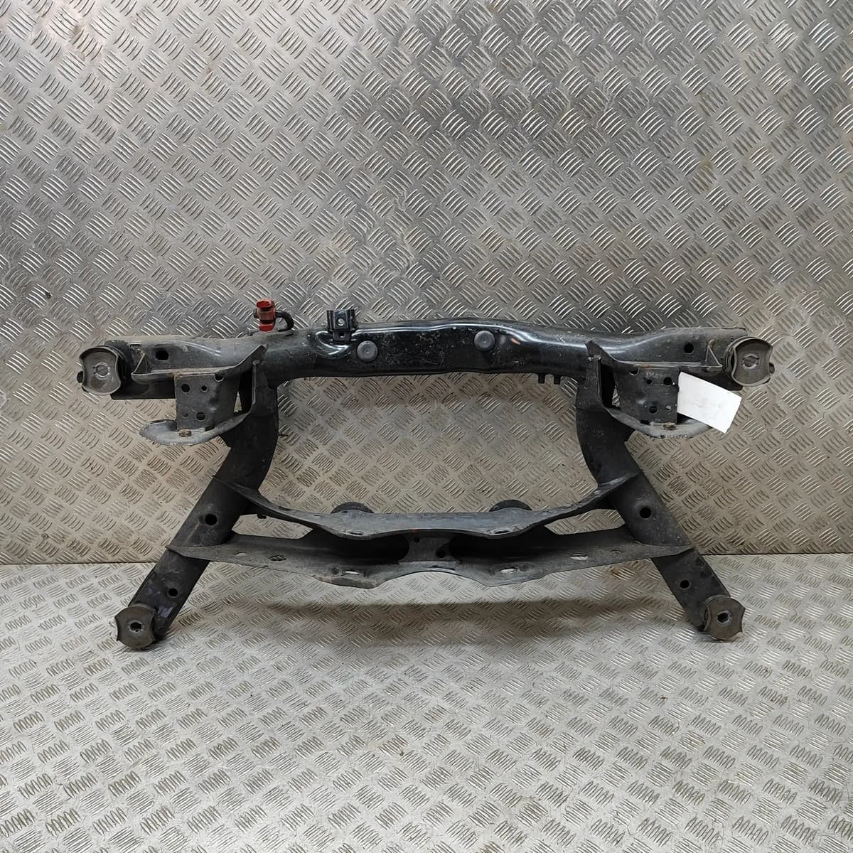 AUDI A3 8Y Rear Subframe 5Q0505235K 2.5 Petrol 299kw 2022 24584991
