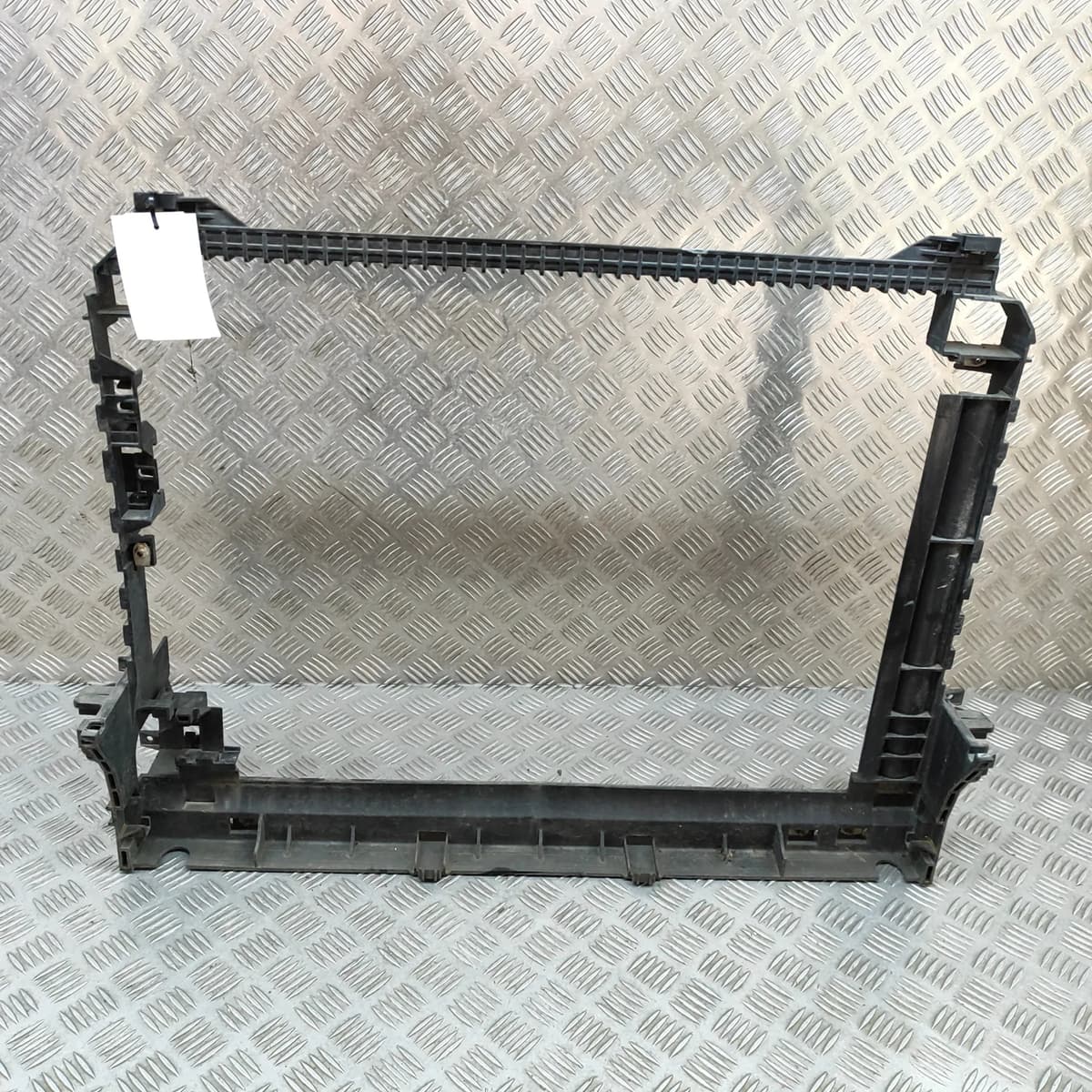JAGUAR F-PACE X761 Slam Panel Frame Kit GX73-19K624-AF 2.0 Diesel 132kw 2020