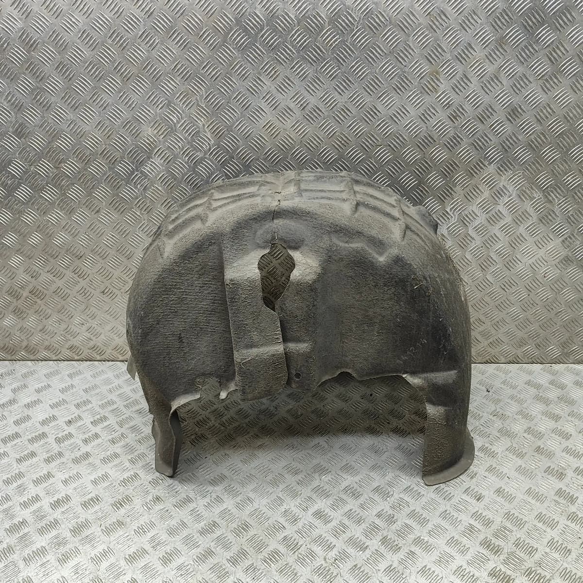 AUDI A5 Cabrio 8F Rear Left Arch Liner 8F0810171 2.0 Diesel 130kw 2015 24599196