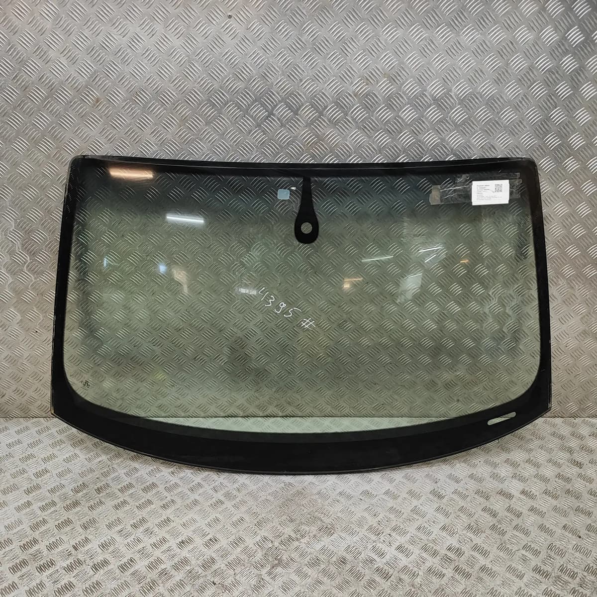 AUDI A5 Cabrio 8F7 2015 Front Windshield 8F0845099F