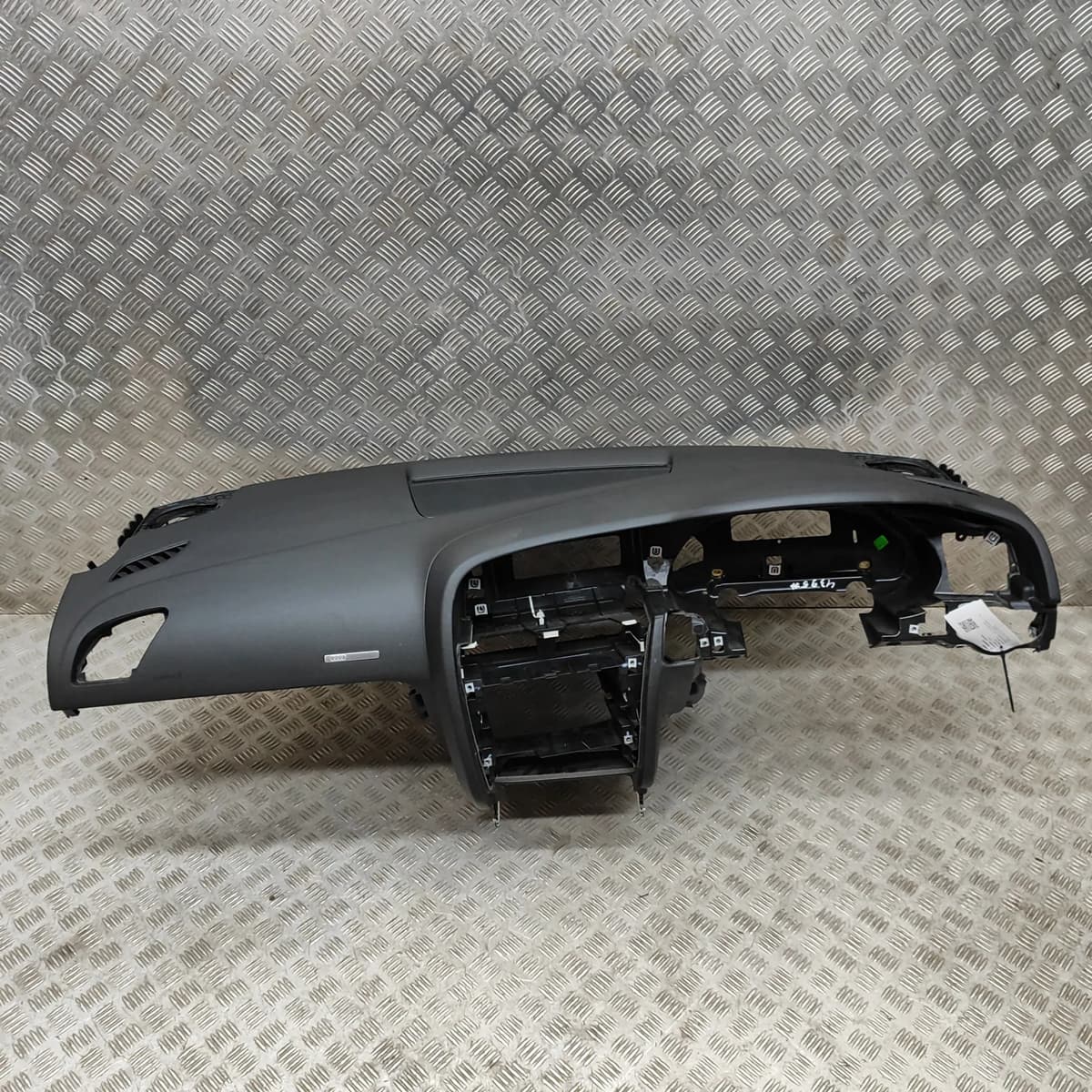 AUDI A5 Cabrio 8F Dashboard Panel 8T2857033 8T2858041 RHD 2015 24599328