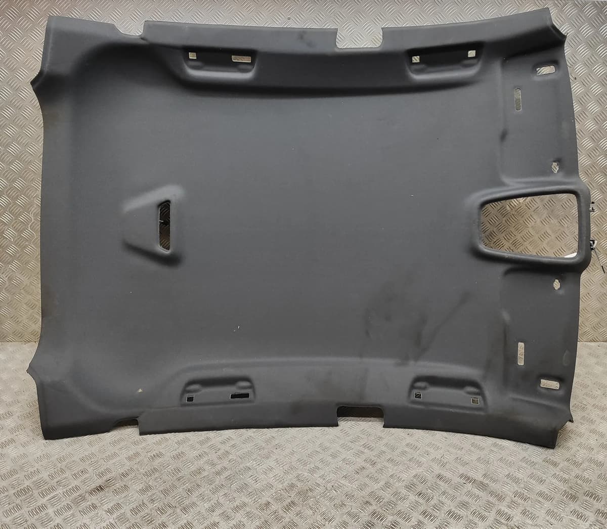 AUDI A5 Sportback F5A 2017 Roof Headliner 8W8867506B