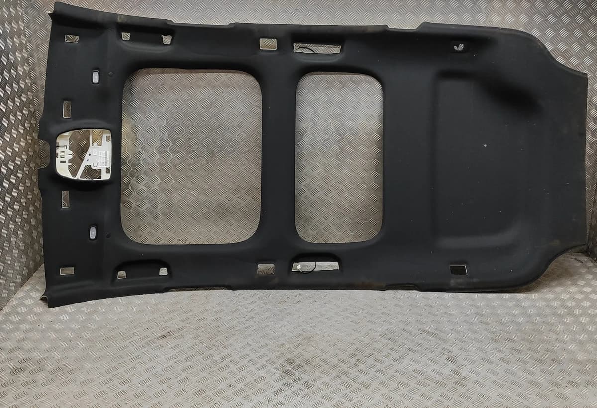 MERCEDES-BENZ E W213 2015 Roof Headliner A2136902250