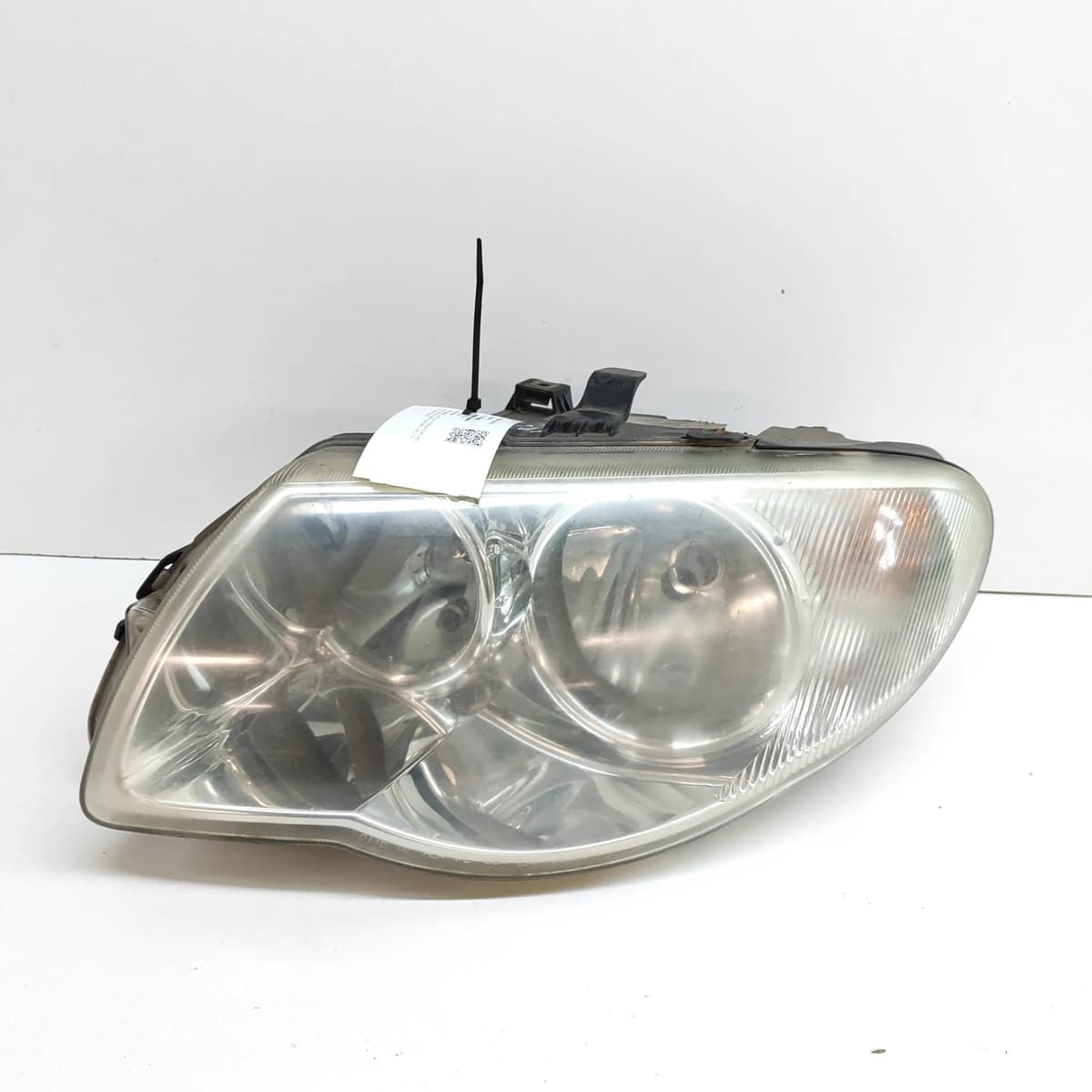 CHRYSLER VOYAGER MK4 Front Left Headlight 04857831AC LHD 2005 24648341