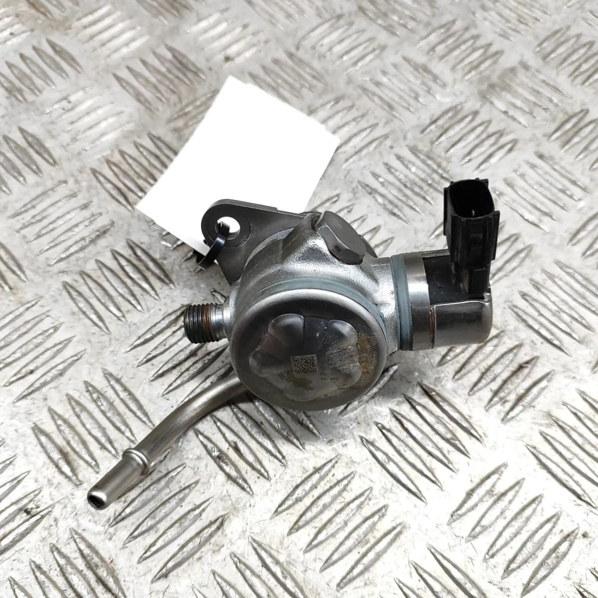 VOLVO XC40 536 2020 Fuel Pump 31437903