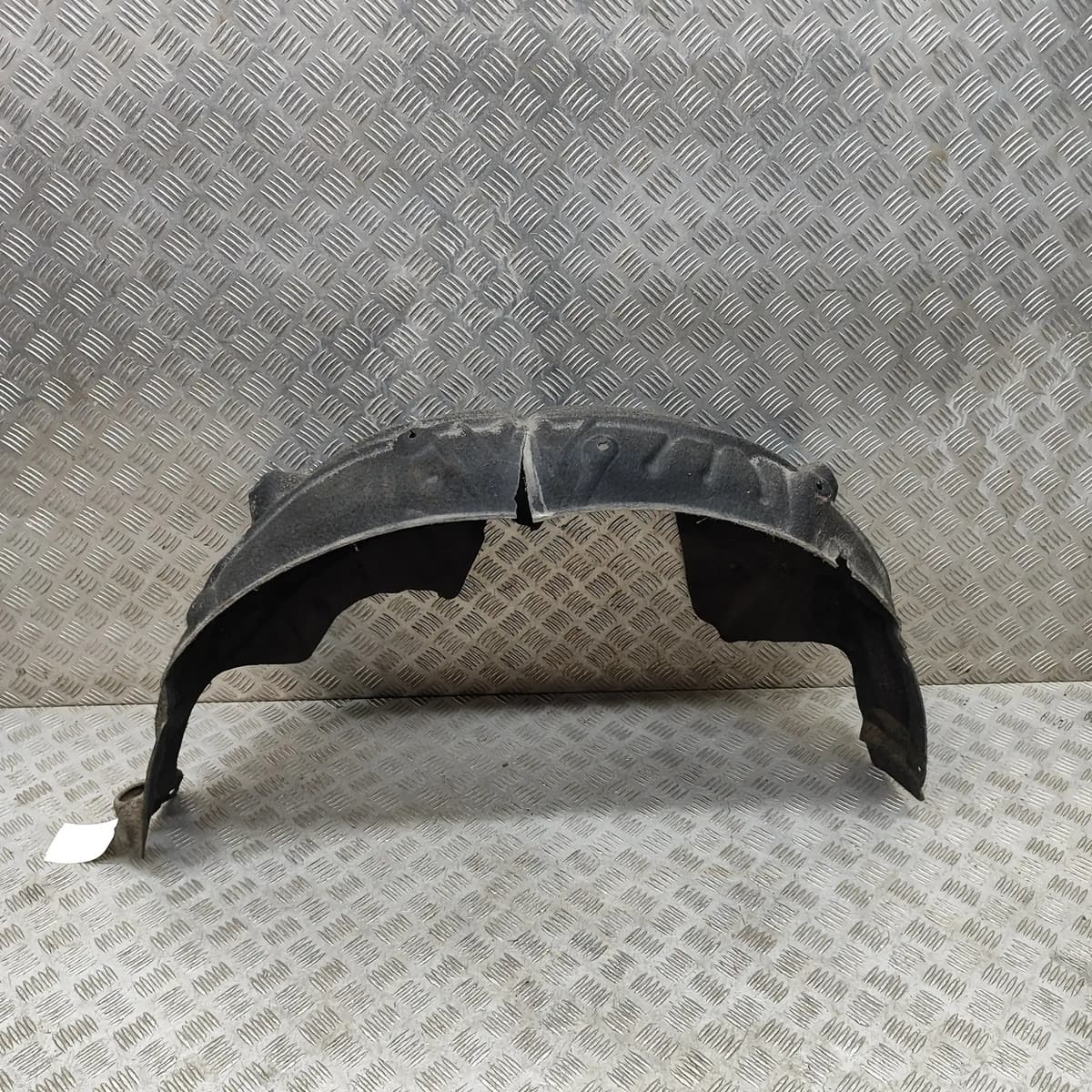 BMW 2 F44 Rear Left Arch Liner 7440179 2.0 Petrol 225kw 2022 24693739