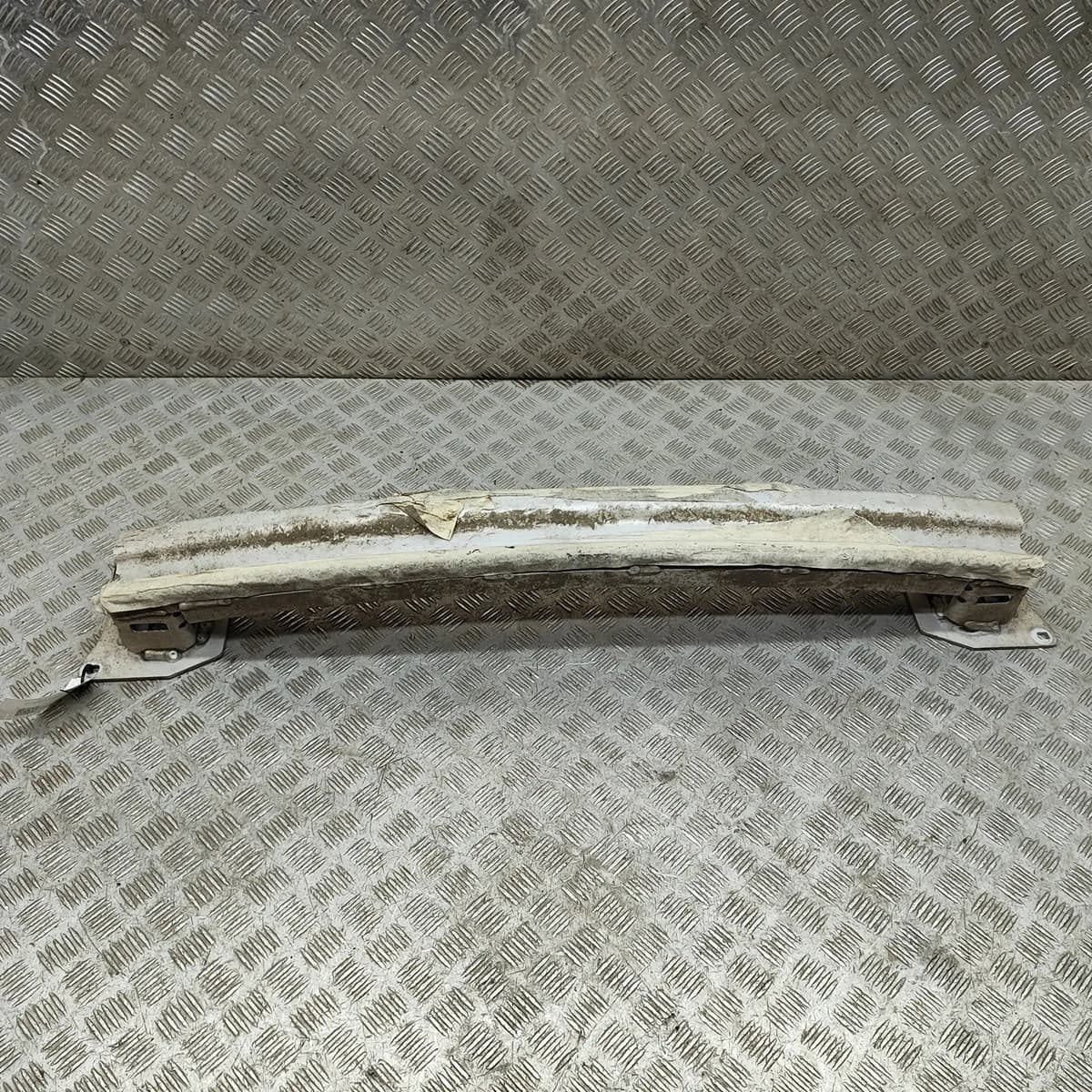 LR RR EVOQUE L538 Rear Crash Reinforcement Bar BJ32-17906-AB 2.2D 140kw 2012