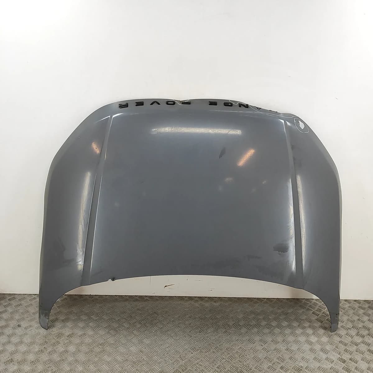 LAND ROVER RANGE ROVER EVOQUE L538 Bonnet Hood BJ32-16612-AE 2.2 Diesel 24702855