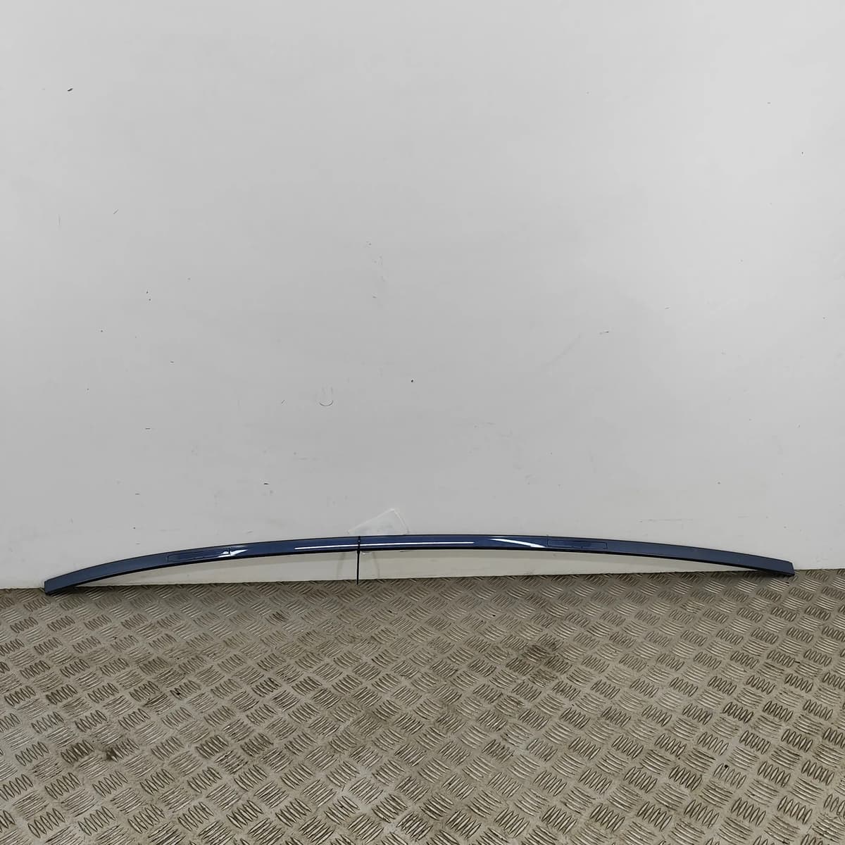 BMW 2 F44 Left Side Roof Strip Trim 7475981 2022 24702894