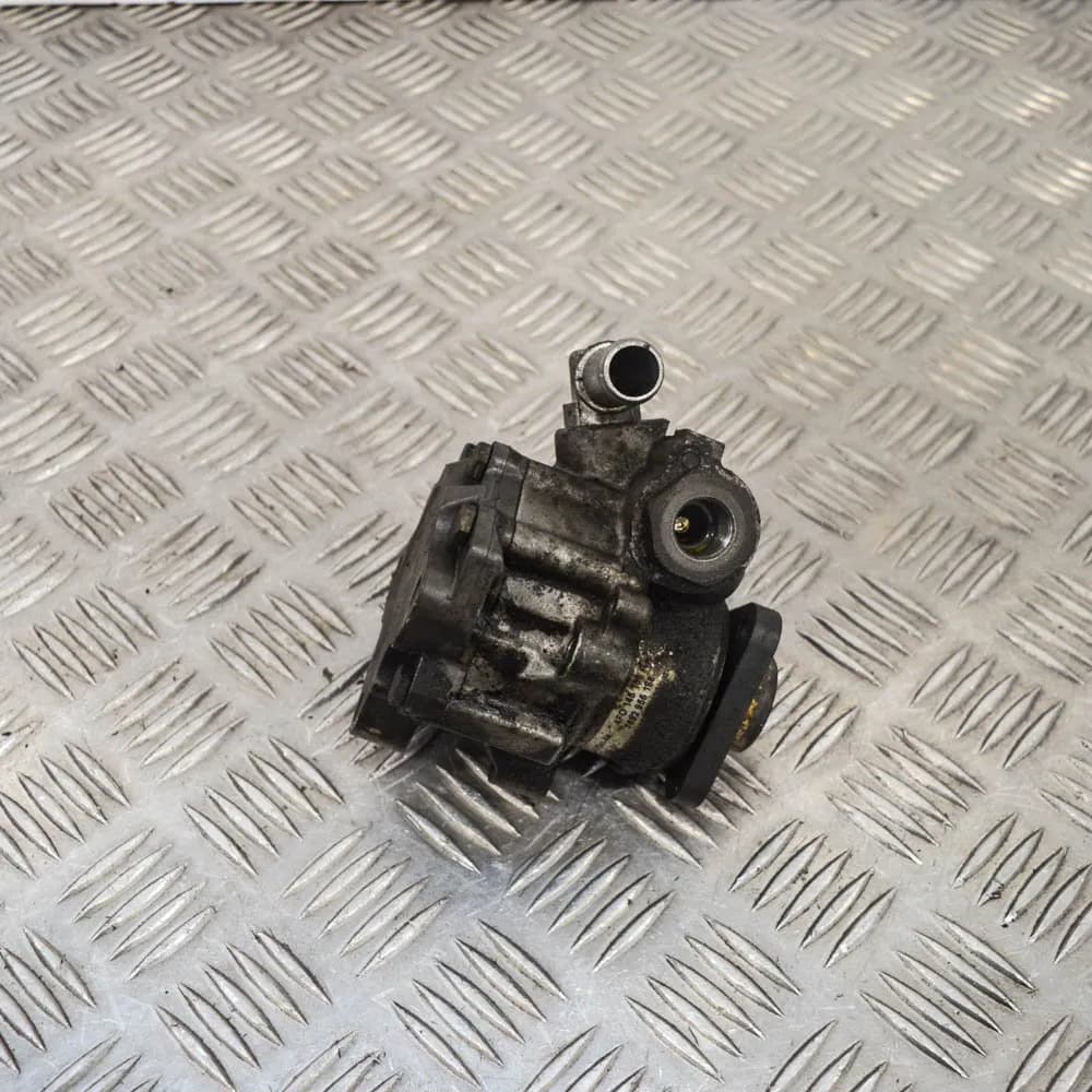 AUDI A6 C6 Power Steering Pump BMK 2006 3.0 D 165 KW