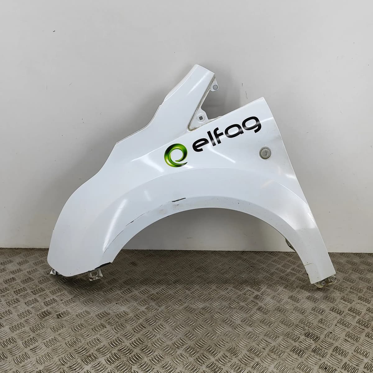 FORD TRANSIT CONNECT Front Left Fender KT1B-V16006-AD 1.5 Diesel 88kw 24830193