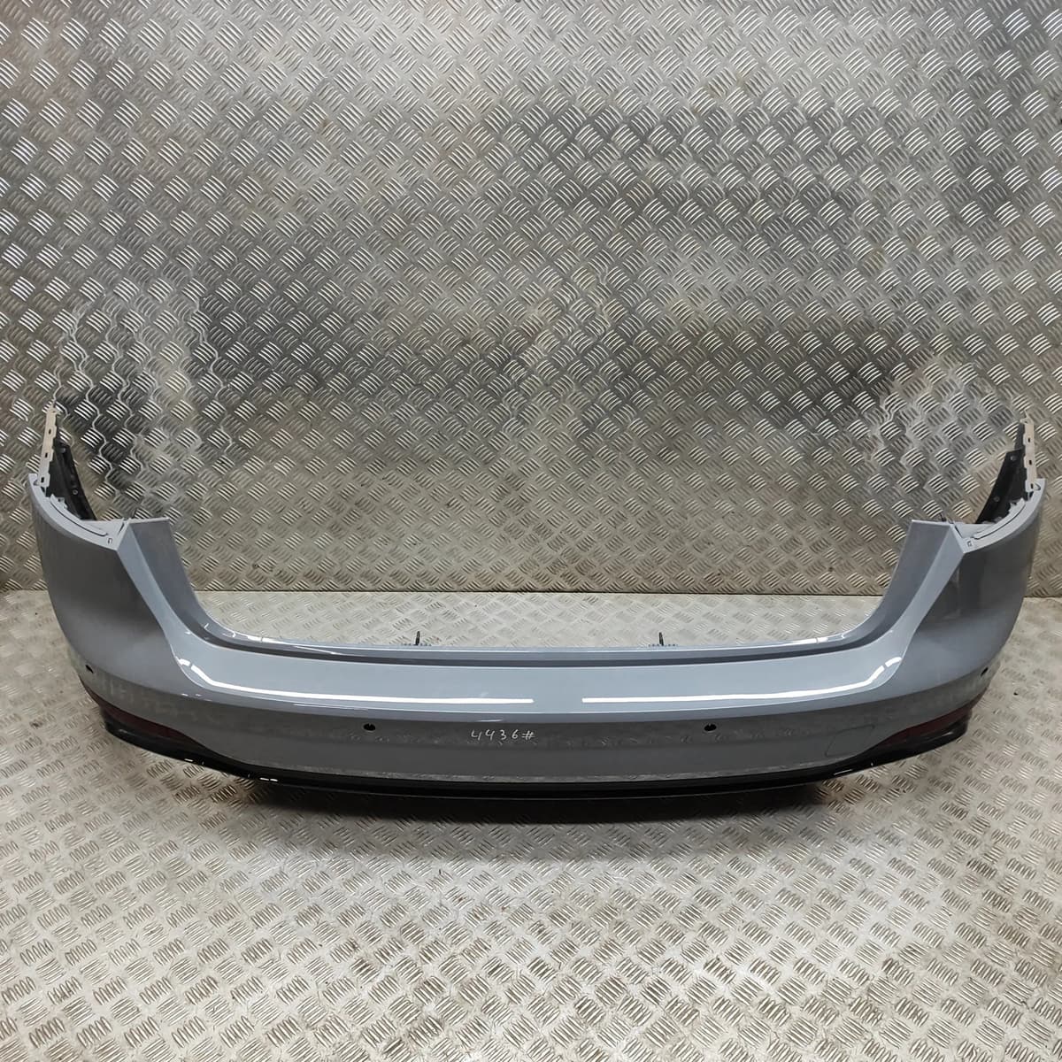 AUDI A4 Avant 8W2, B9 2023 Rear Bumper 8W9807511AJ