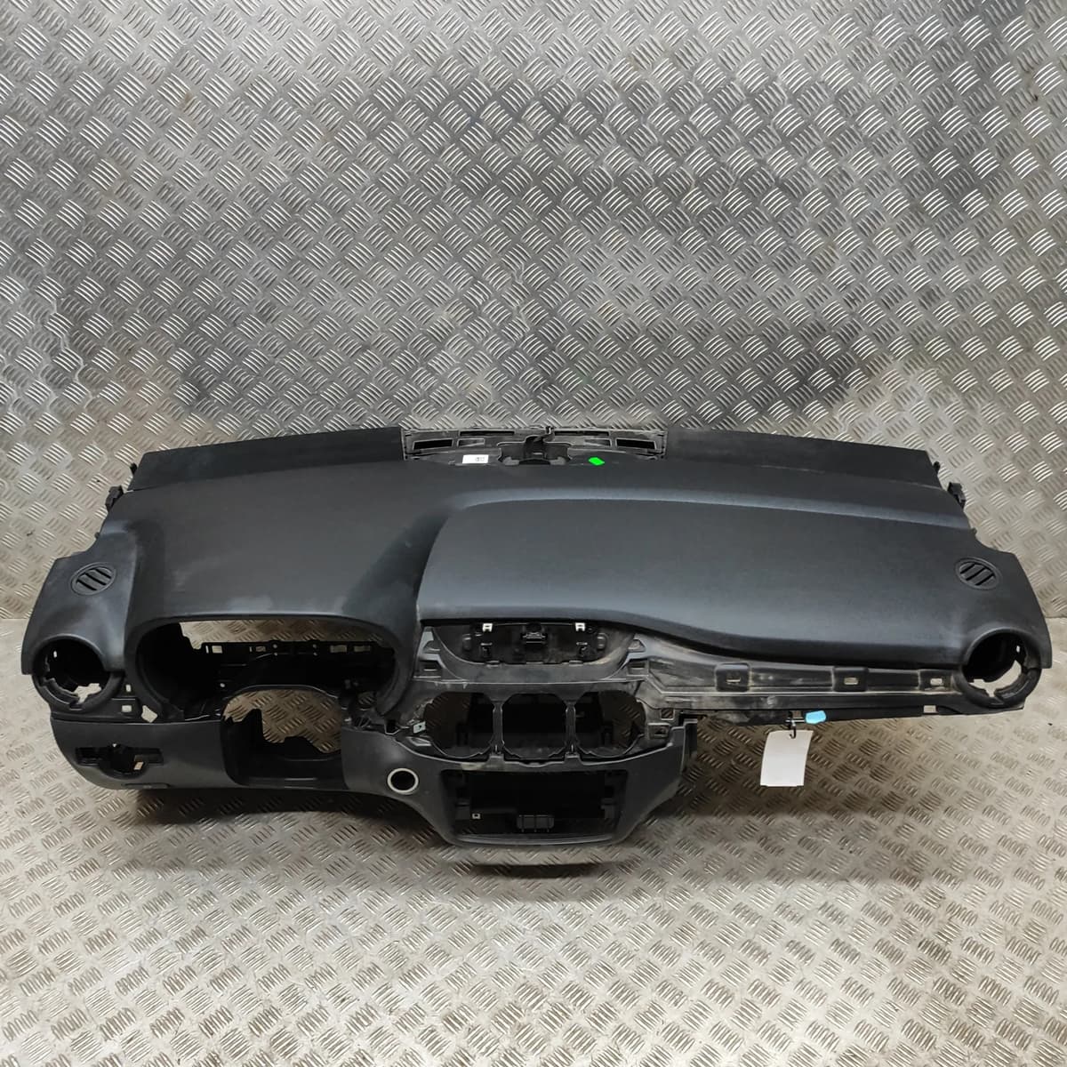 MERCEDES-BENZ B W246 Dashboard Panel A2466807600 LHD 2016 24892797