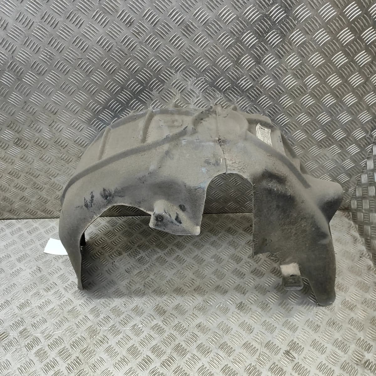 AUDI A3 Limousine 8V Rear Right Arch Liner 8V5810172C 2017 24918770