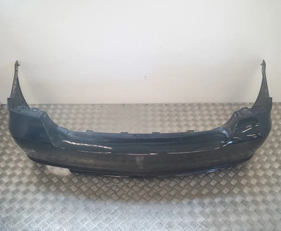 BMW 3 E90 Rear Bumper 7065788 3.0 Petrol 160kw 2010 2492976