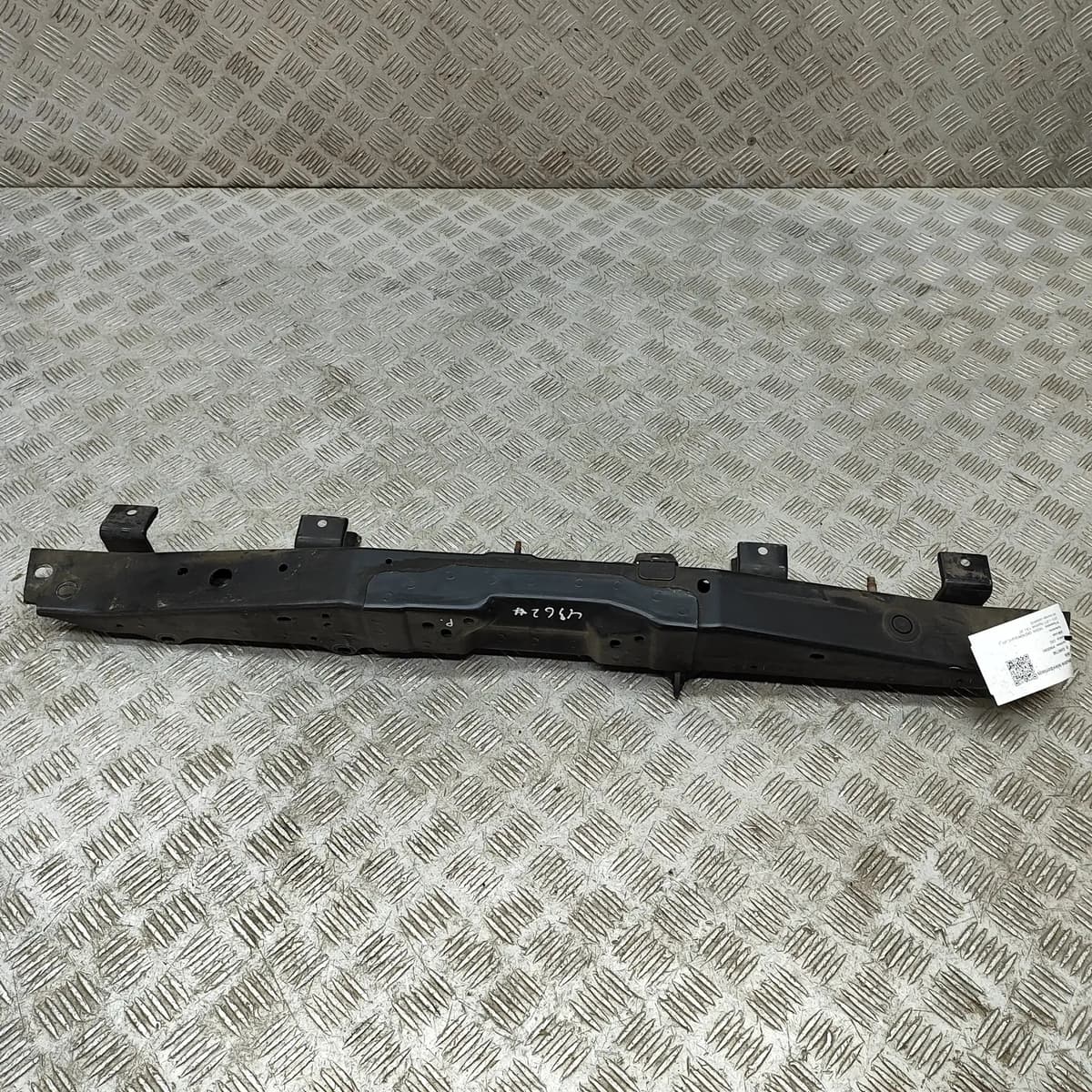 NISSAN QASHQAI J11 Slam Panel Frame Upper Part F2511-4EAMH 1.5D 2017 24967748