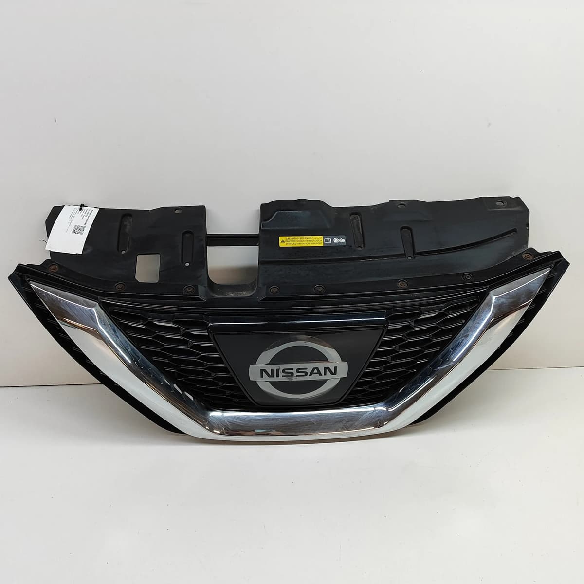 NISSAN QASHQAI J11 Kühlergrill 62310-HV00A 2017 24979732