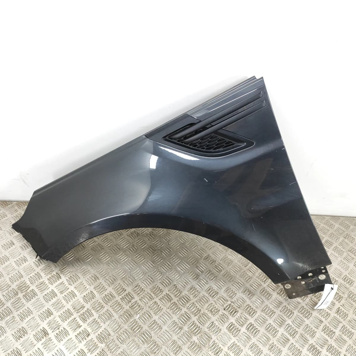 LAND ROVER RANGE ROVER SPORT L494 Front Left Fender 3.0 Diesel 225kw 24991615
