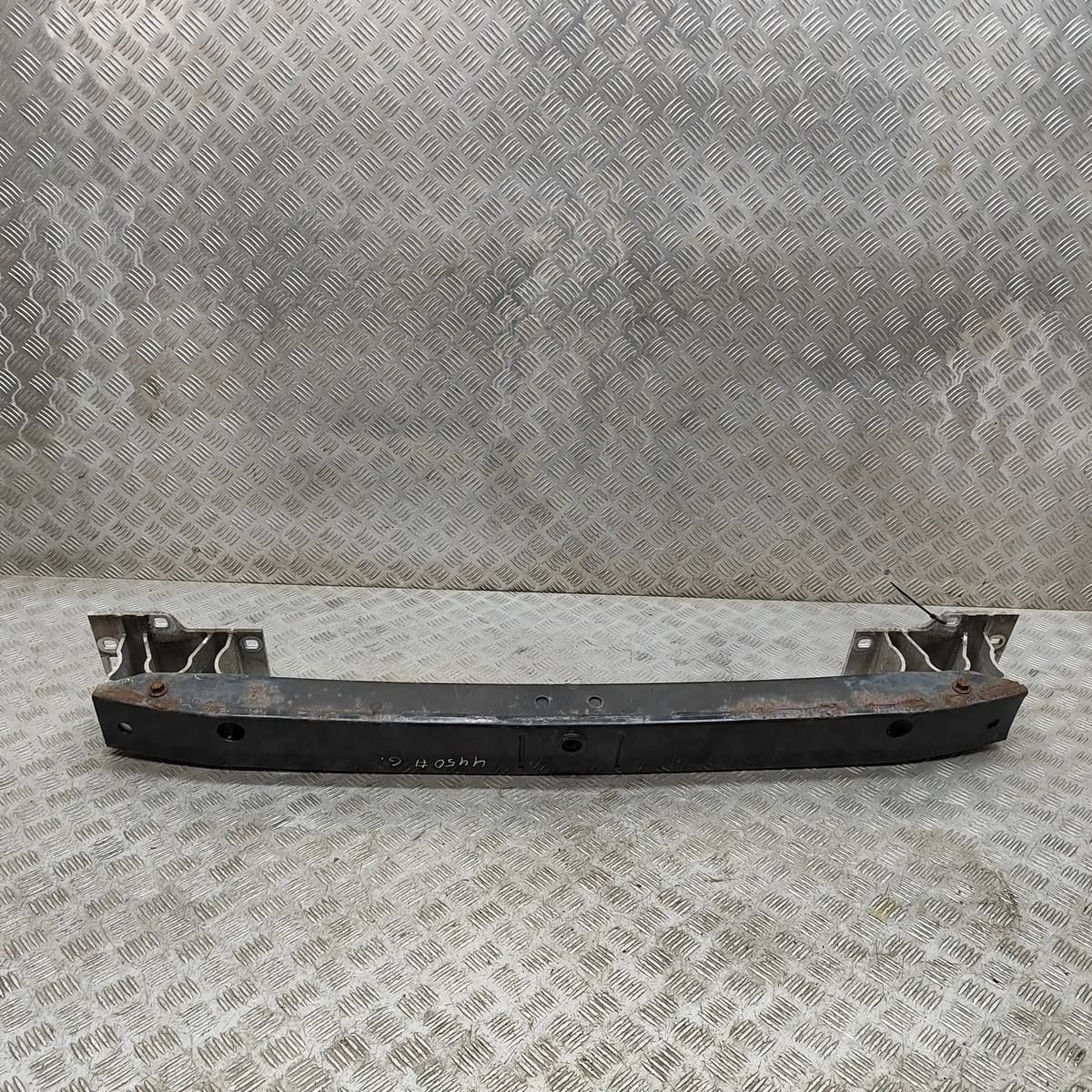 LR RANGE ROVER SPORT L494 Rear Crash Reinforcement Bar DK62-17B892-AE 2017