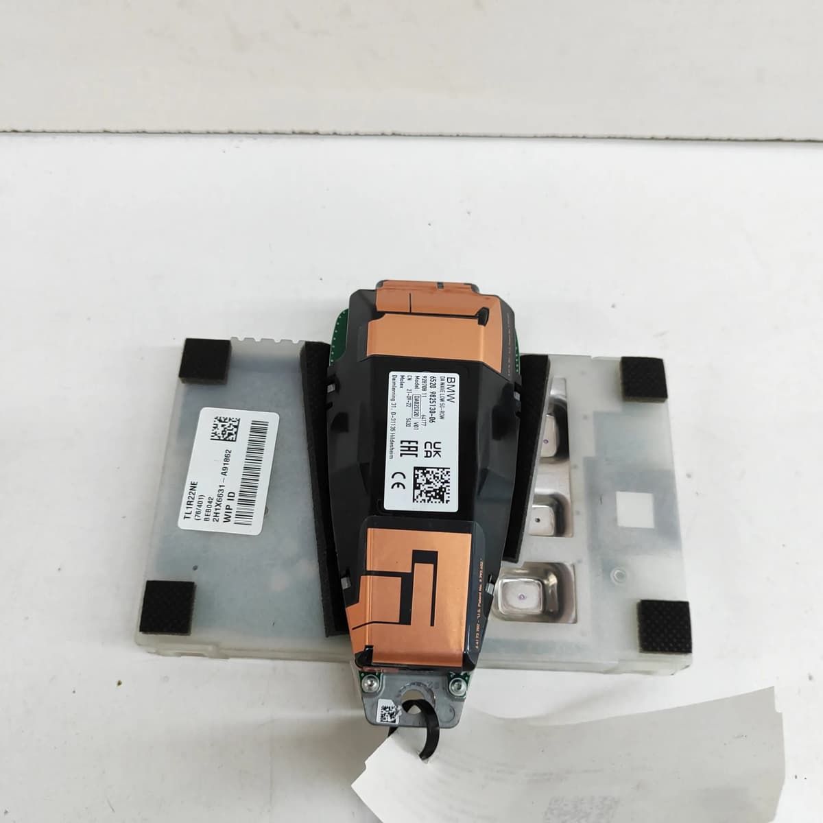 BMW 3 Touring G21 Antenna 9825130 2.0 Hybrid 215kw 2022 25032162