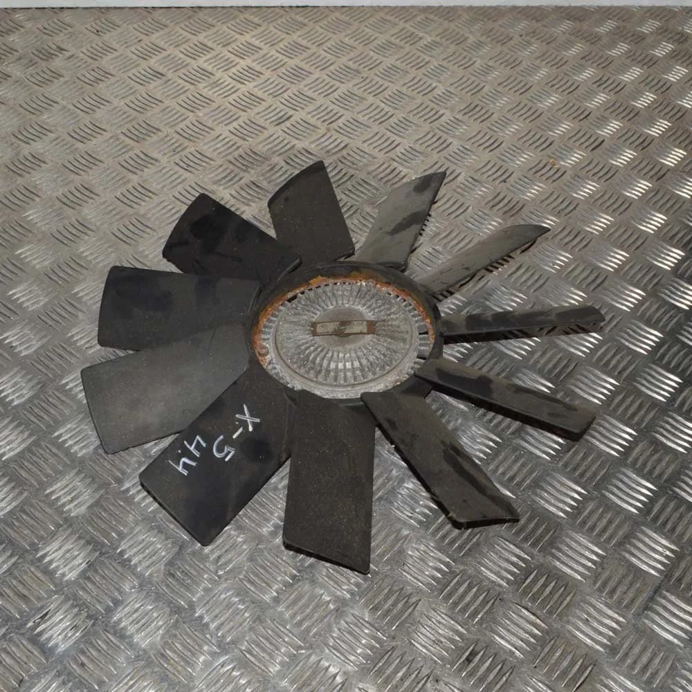 BMW X5 E53 4.4 i Fan Coupling 7500339 4.40 Petrol 235kw 2003