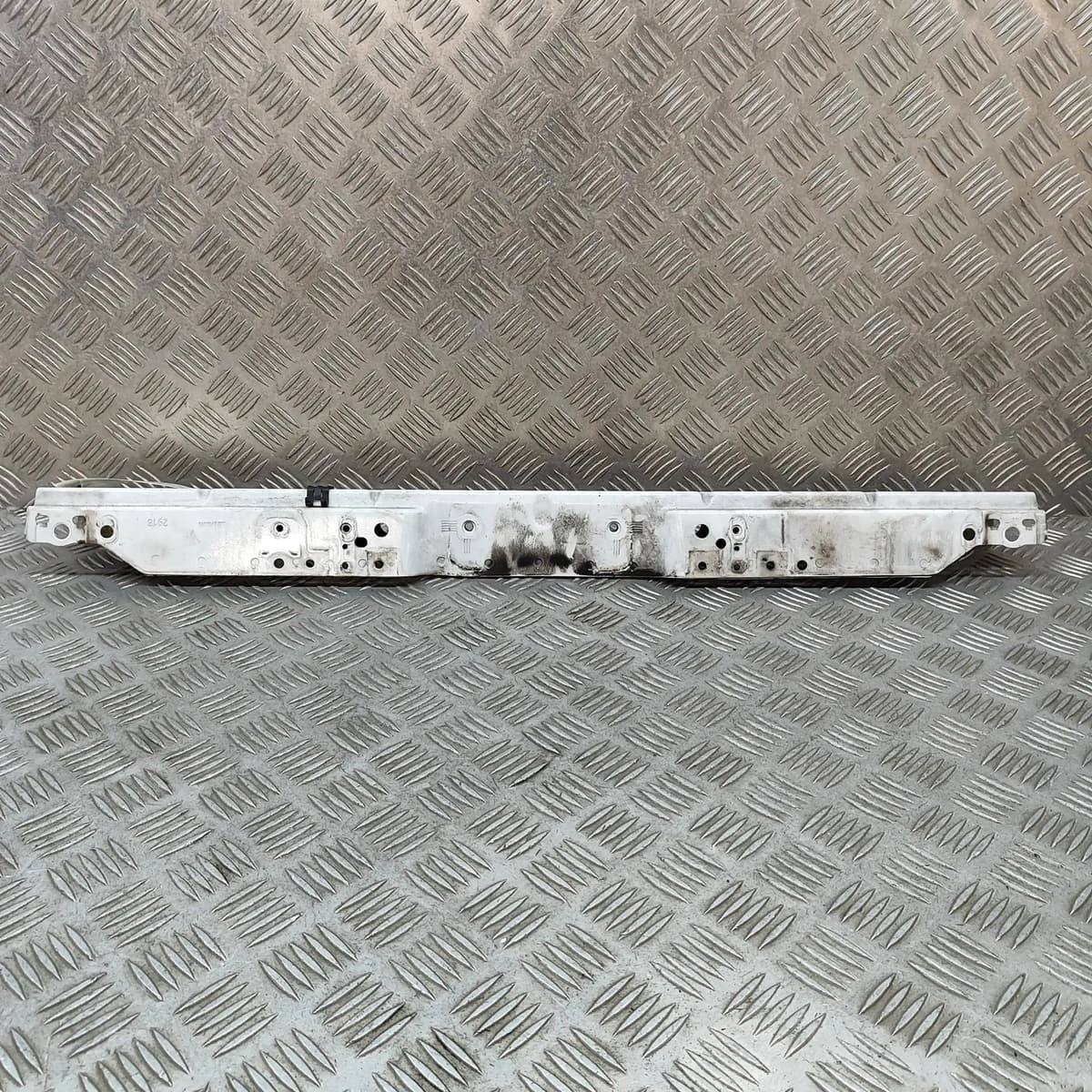 OPEL VAUHXALL CASCADA Slam Panel Frame Upper Part 13456178 1.4i 2016 25050970